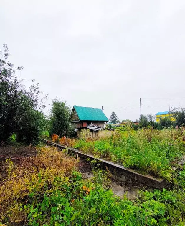 Участок в Пермский край, с. Култаево ул. Мелиораторов, 1 (13.3 сот.) - Фото 1