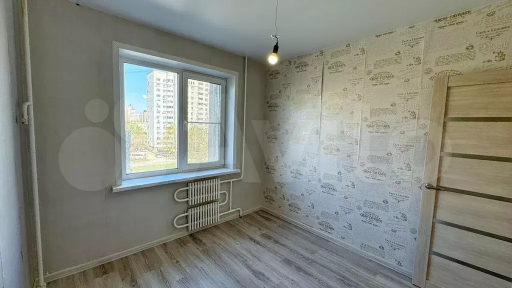 3-к. квартира, 63 м, 5/9 эт. - Фото 1
