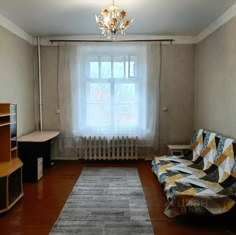 Комната Нижегородская область, Нижний Новгород ул. Коминтерна, 184 ... - Фото 2