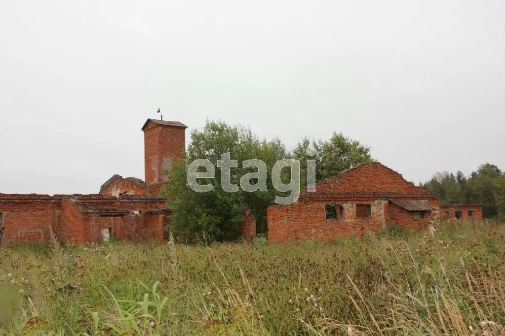 Участок в Вологодская область, пос. Майский 1 (920.0 сот.) - Фото 0