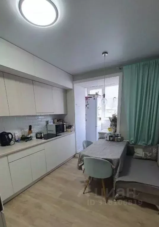3-к кв. Владимирская область, Владимир Офицерская ул., 1Ак2 (70.0 м) - Фото 0