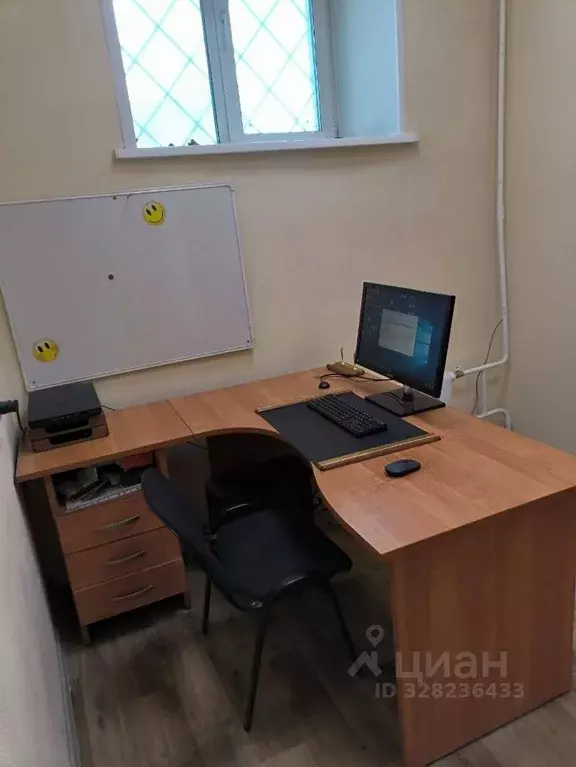 Офис в Новосибирская область, Новосибирск ул. Котовского, 12 (40 м) - Фото 1