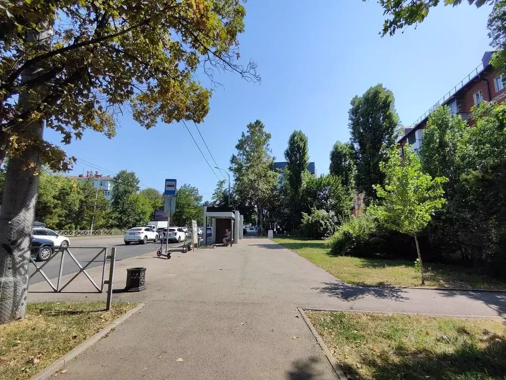 2-к кв. Краснодарский край, Краснодар ул. Имени Тургенева, 145 (44.0 ... - Фото 0