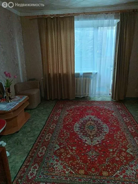 3-комнатная квартира: Донецк, 3-й микрорайон, 31 (67.5 м) - Фото 0