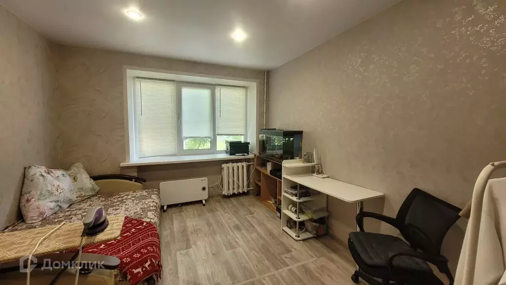 Продаётся 1-к квартира, 15.9 м - Фото 0