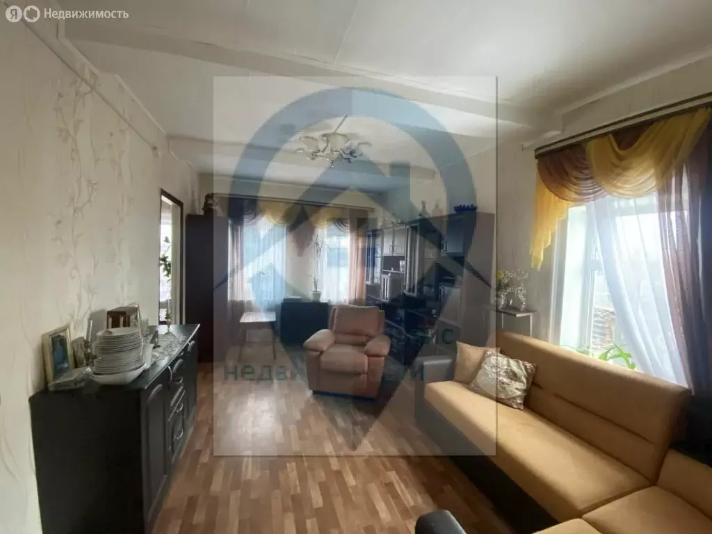 Дом в Кохма, Октябрьская площадь, 20 (104 м) - Фото 1