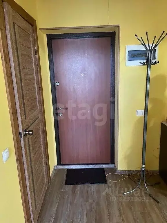 1-к кв. Новосибирская область, Новосибирск Октябрьская ул., 40 (45.0 ... - Фото 2