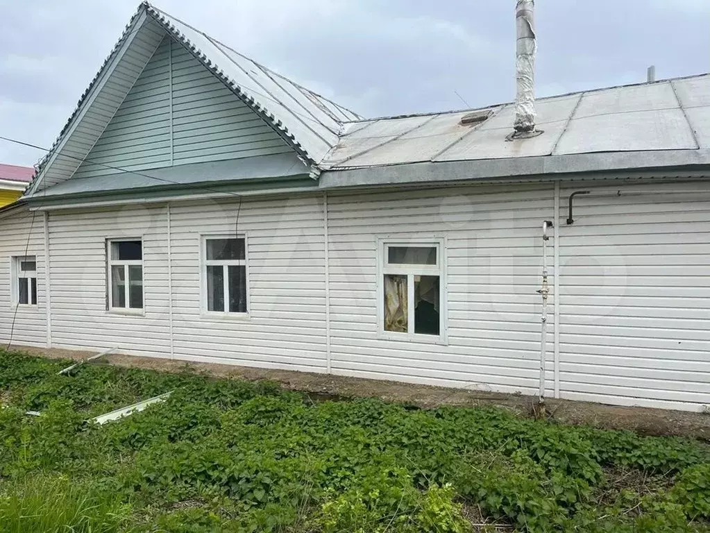 Дом 110 м на участке 13 сот. - Фото 1