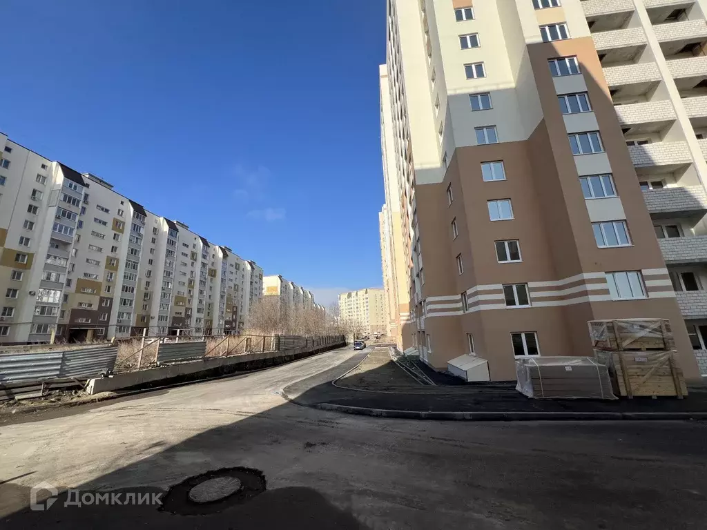 Продаётся 2-к квартира, 58 м - Фото 1