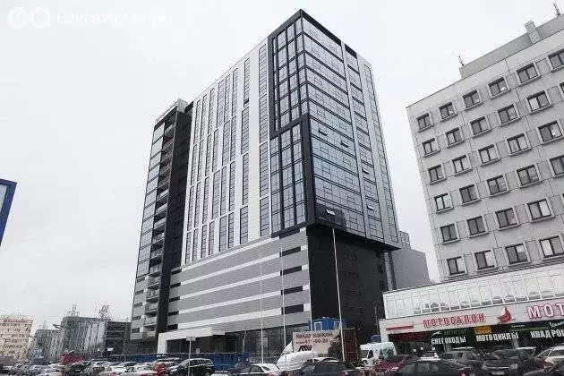 Офис (48.2 м) - Фото 1