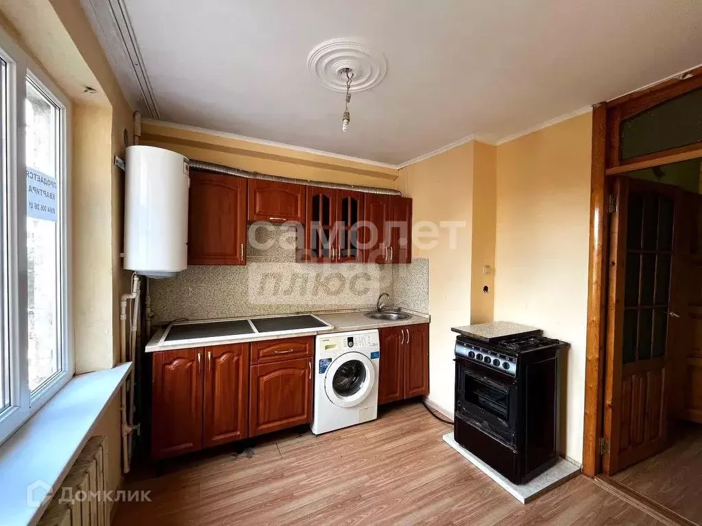 Продаётся 1-к квартира, 35 м - Фото 0