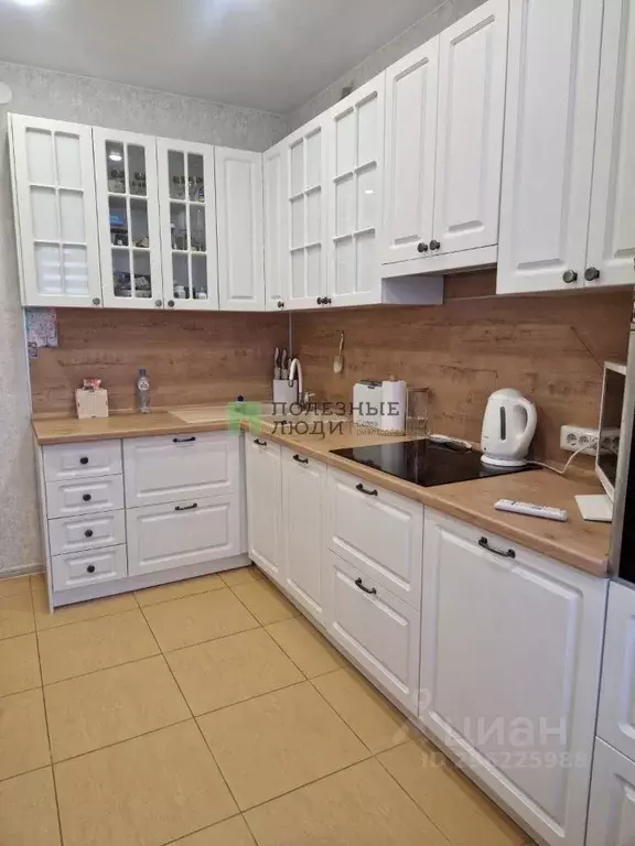 2-к кв. Забайкальский край, Чита Нагорная ул., 43 (78.0 м) - Фото 2