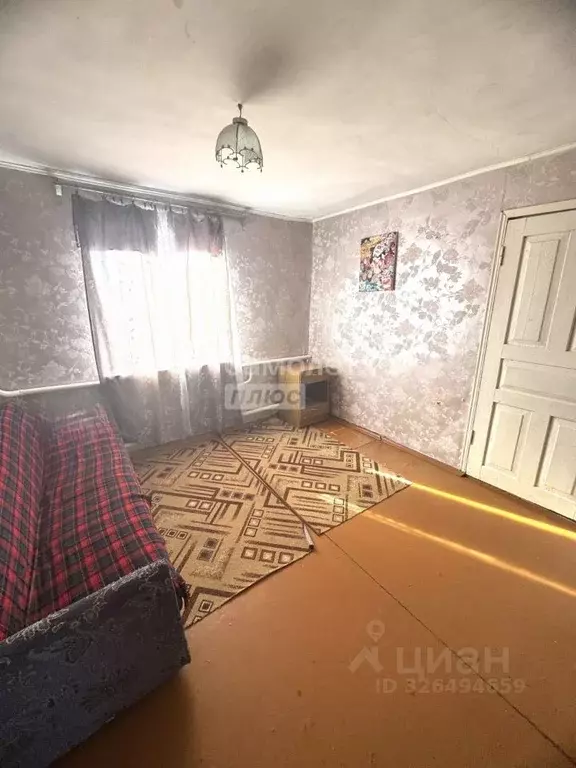 Дом в Краснодарский край, Кореновск Крестьянский пер., 13 (46 м) - Фото 2