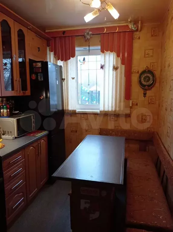 3-к. квартира, 56 м, 1/9 эт. - Фото 0