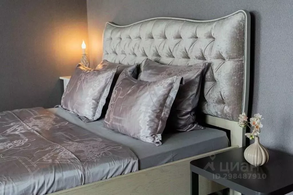 1-к кв. Самарская область, Самара ул. Степана Разина, 154 (45.0 м) - Фото 1