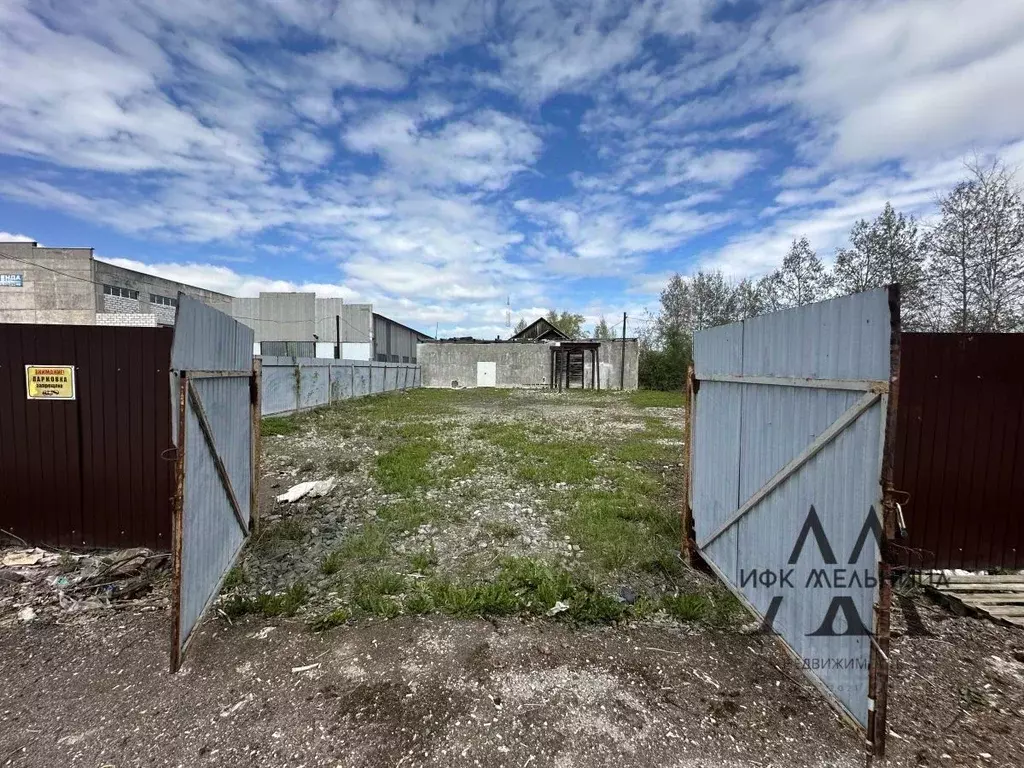 Помещение свободного назначения в Свердловская область, Полевской ул. ... - Фото 1