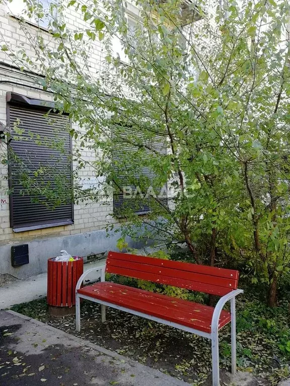 2-комнатная квартира: Волгоград, улица Таращанцев, 47 (45.6 м) - Фото 2