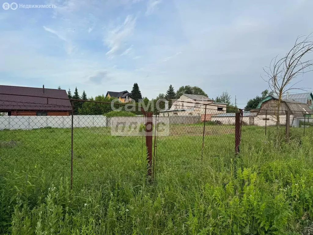 Участок в Щёлково, Чкаловская улица (22.5 м) - Фото 1