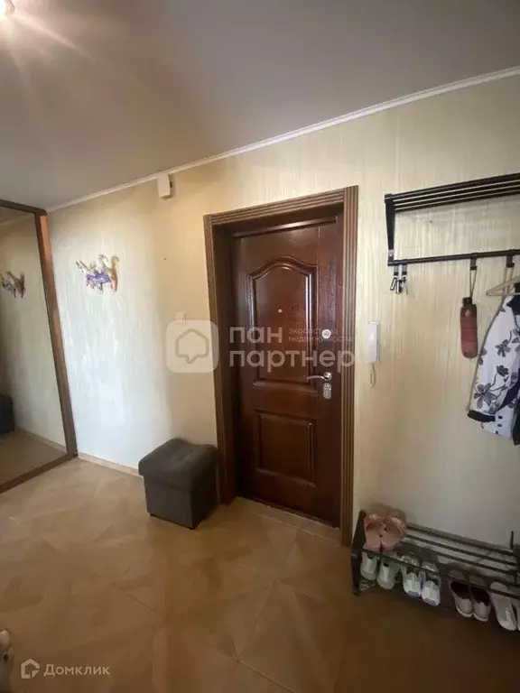 Продаётся 1-к квартира, 46.3 м - Фото 0