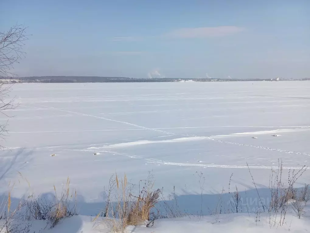 Участок в Татарстан, с. Верхний Услон ул. Пролетарская, 3А (8.0 сот.) - Фото 1