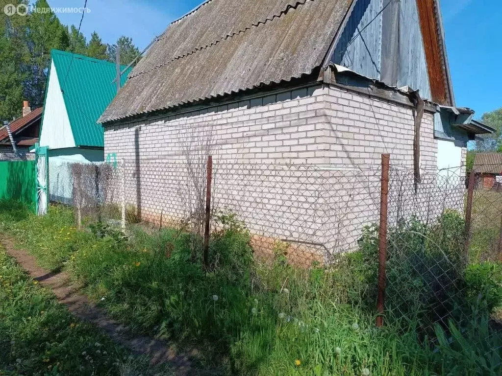 Дом в Бирск, Кольцевая улица (20.9 м) - Фото 0
