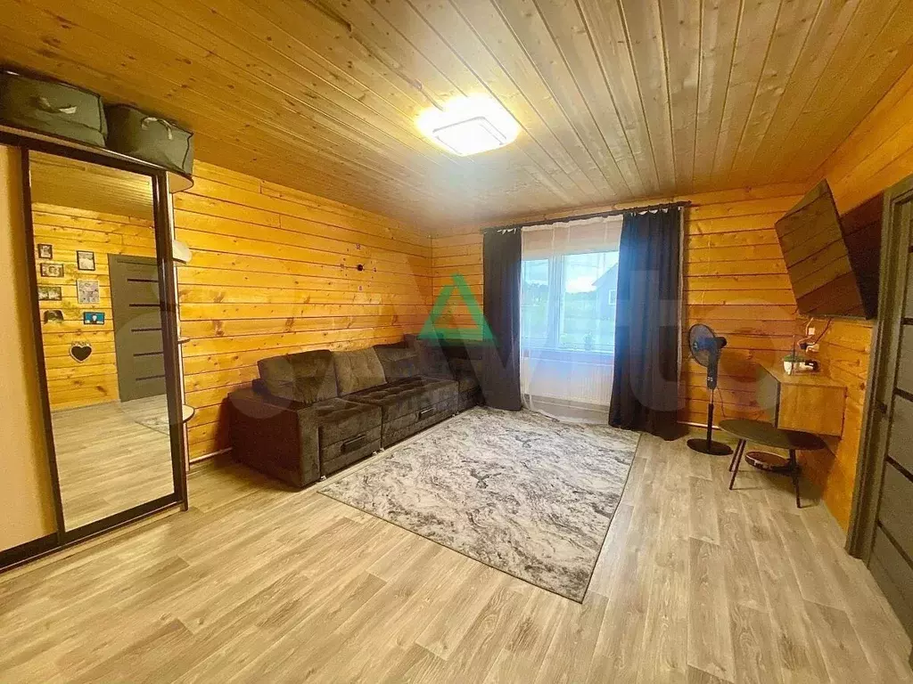 Дом 60 м на участке 8,3 сот. - Фото 0
