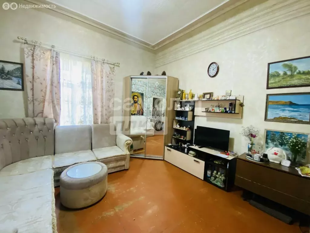 Дом в Ейск, Харьковская улица, 46 (43 м) - Фото 0