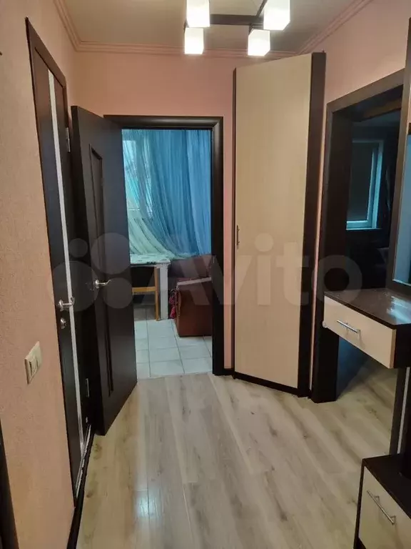 1-к. квартира, 37 м, 8/16 эт. - Фото 1