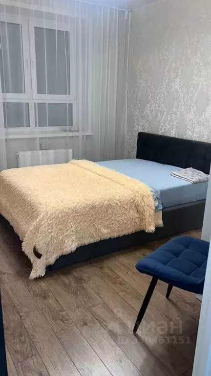 2-к кв. Удмуртия, Ижевск Камбарская ул., 94к3 (40.0 м) - Фото 2