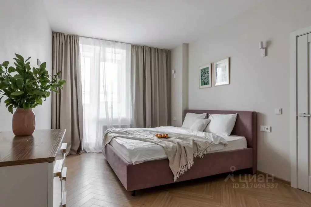 2-к кв. Санкт-Петербург Зеленогорская ул., 7 (35.0 м) - Фото 0