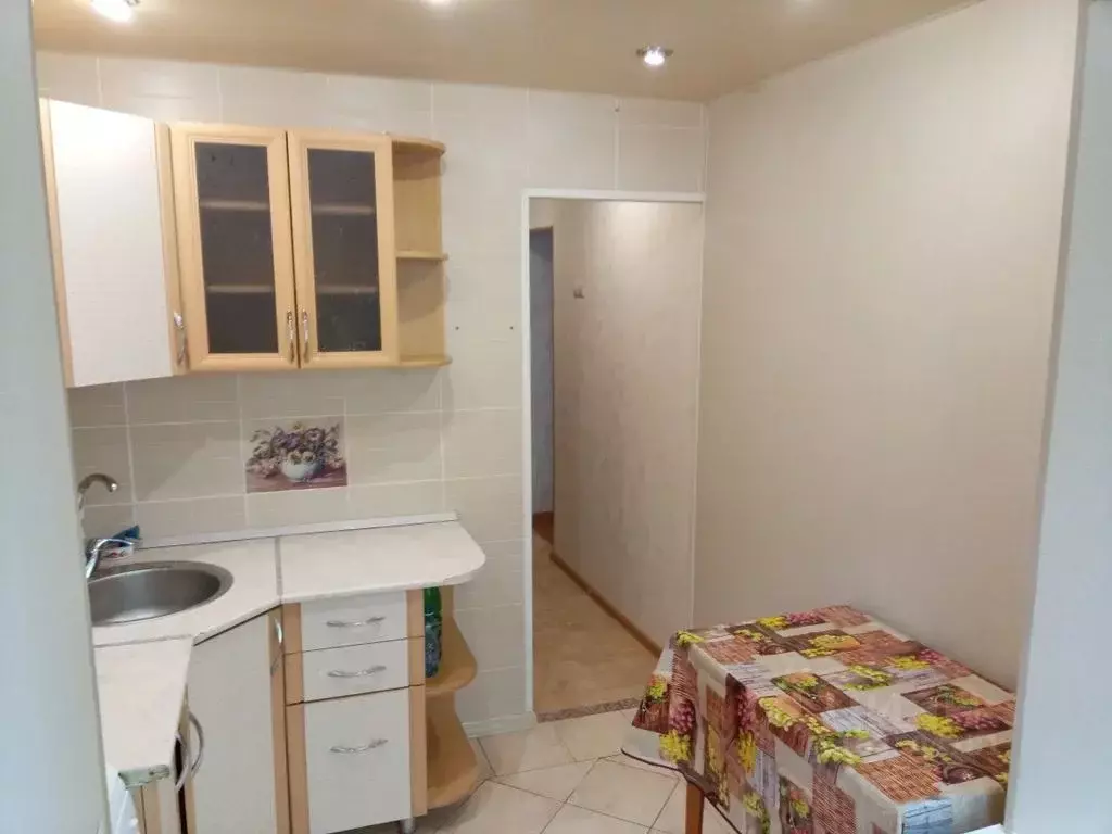 2-к кв. Ставропольский край, Железноводск ул. Карла Маркса, 3 (41.0 м) - Фото 1