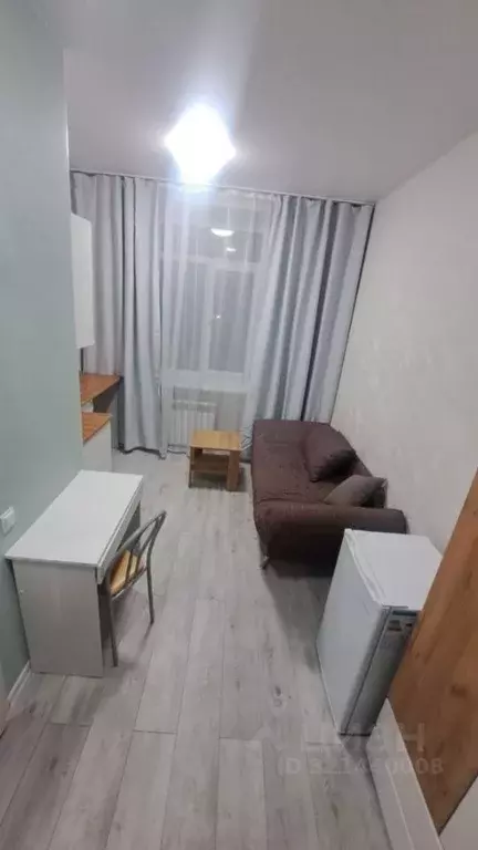 Студия Томская область, Томск Дальне-Ключевская ул., 66 (14.0 м) - Фото 2