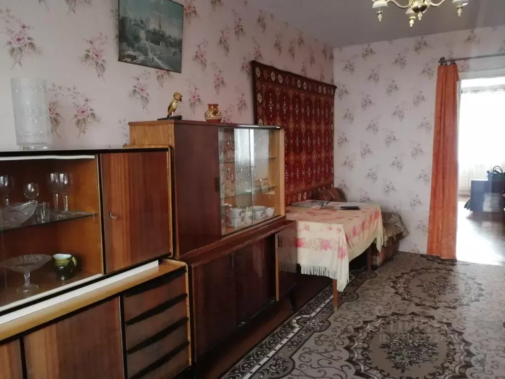 2-к кв. Рязанская область, Рязань Соколовская ул., 5к2 (44.0 м) - Фото 1