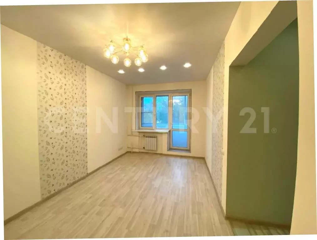 Продается 2-комнатная квартира - Фото 1