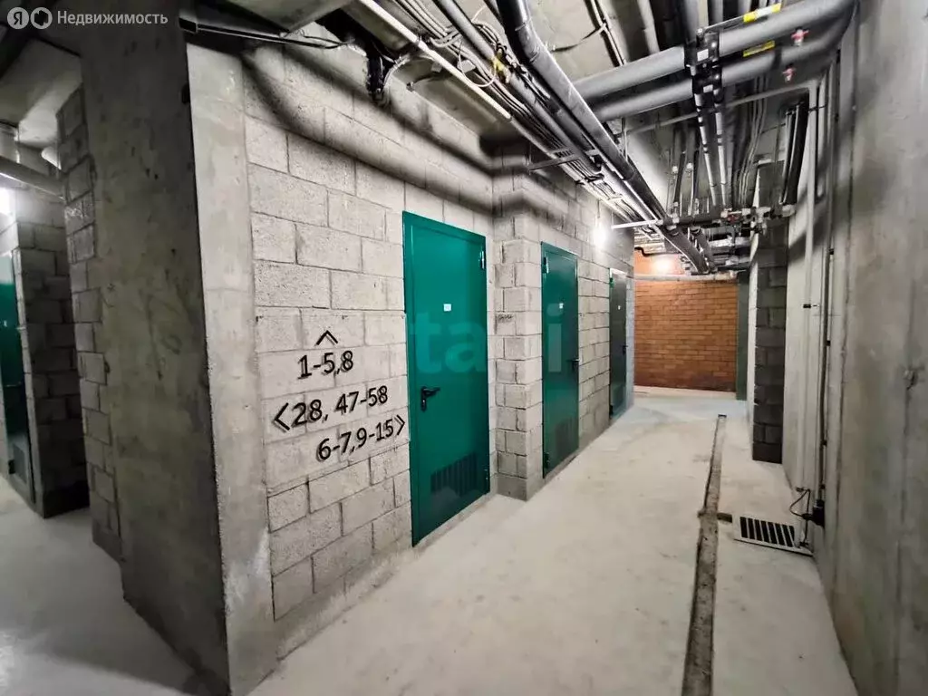 Производственное помещение (3.8 м) - Фото 2