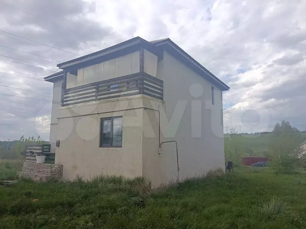 Дом 134 м на участке 10 сот. - Фото 0