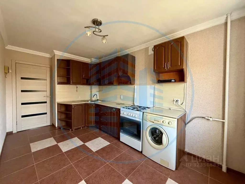 3-к кв. Ставропольский край, Ессентуки ул. Артема Сергеева, 78 (70.0 ... - Фото 2