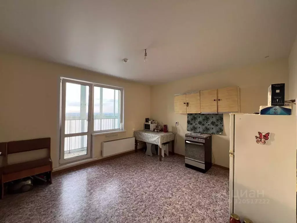 2-к кв. Кемеровская область, Кемерово ул. Нахимова, 262 (43.1 м) - Фото 0