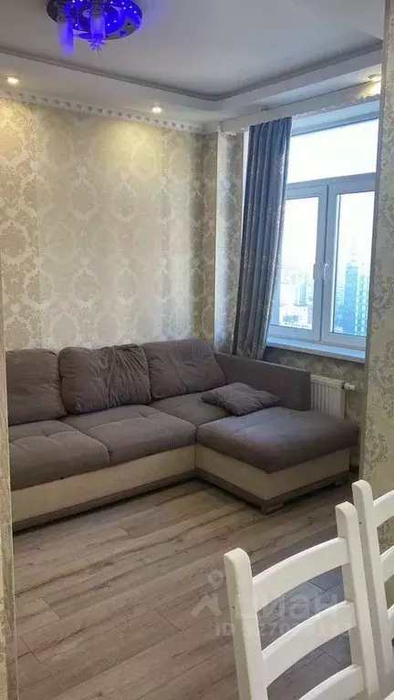 3-к кв. Московская область, Котельники ул. Сосновая, 1к1 (70.0 м) - Фото 1