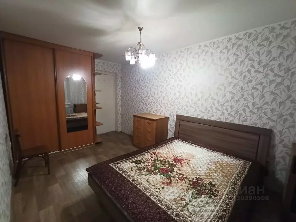 2-к кв. Татарстан, Казань Беломорская ул., 15/40 (55.0 м) - Фото 2