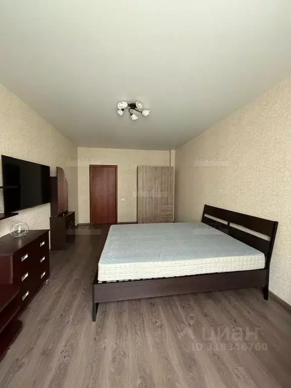 1-к кв. Санкт-Петербург Кременчугская ул., 11К1 (50.0 м) - Фото 0