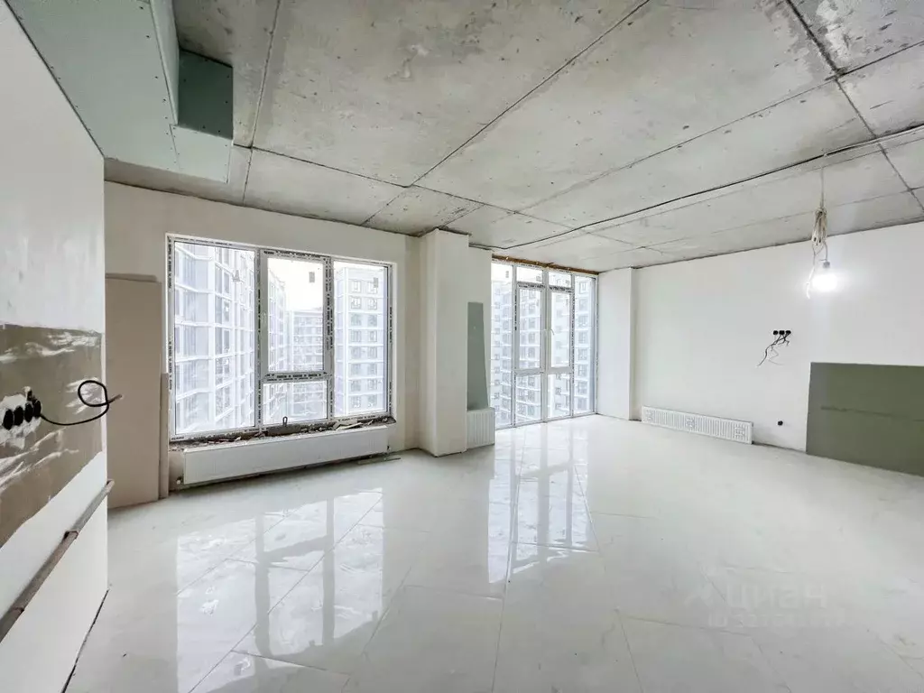 3-к кв. Кабардино-Балкария, Нальчик ул. Тлостанова (118.0 м) - Фото 1