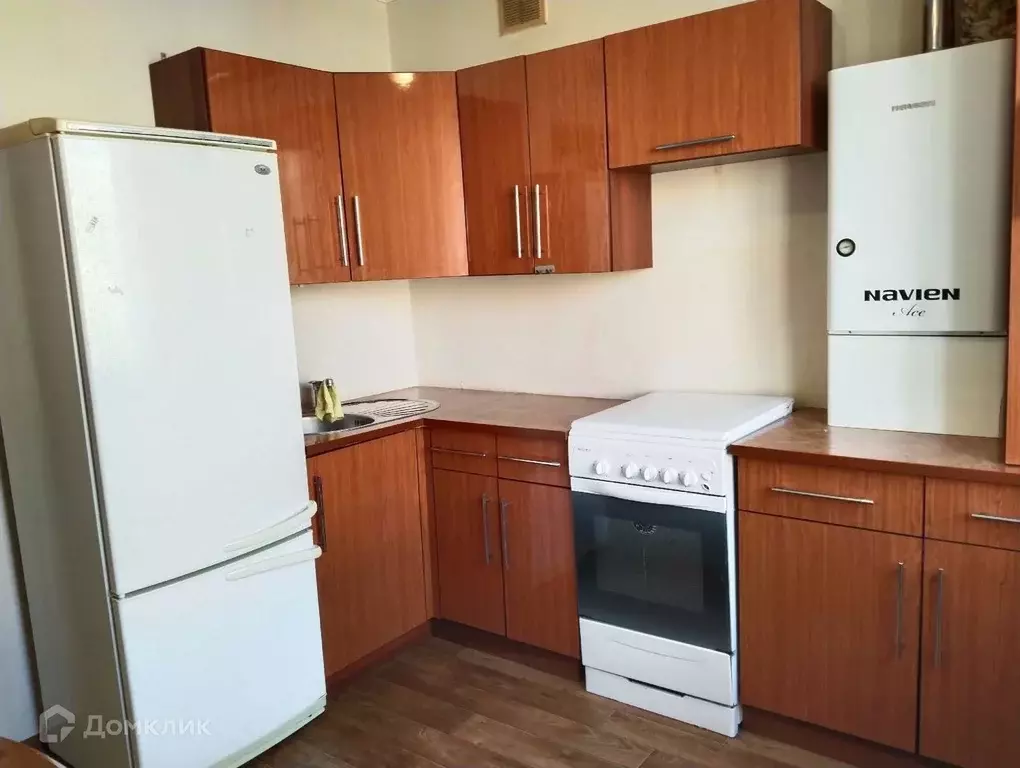 Продаётся 1-к квартира, 30 м - Фото 1