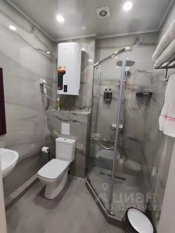 Комната Бурятия, Улан-Удэ ул. Павлова, 59А - Фото 2