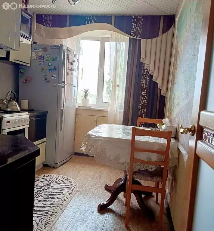 3-комнатная квартира: Воронеж, улица Туполева, 3Б (65 м) - Фото 2