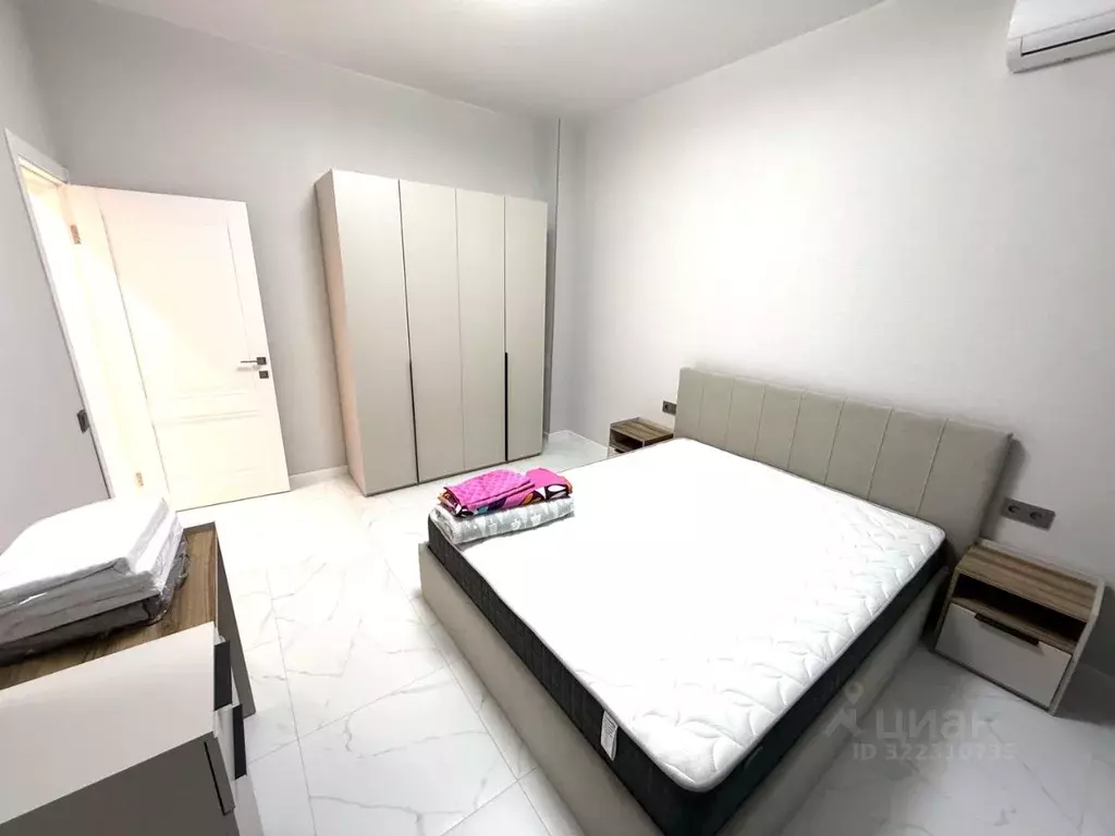 3-к кв. Крым, Ялта муниципальный округ, Гурзуф пгт наб. Пушкина, ... - Фото 1