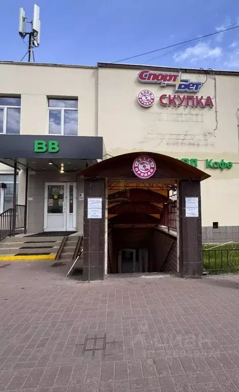 Помещение свободного назначения в Московская область, Раменское ... - Фото 2