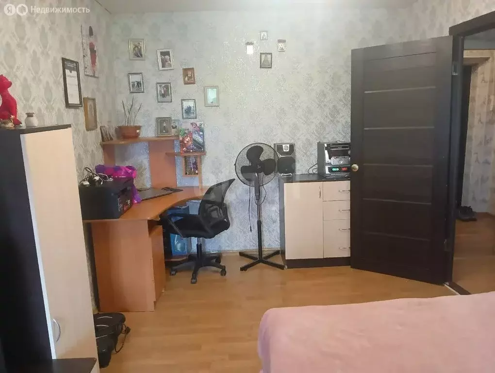 2-комнатная квартира: Вологда, улица Горького, 120 (42 м) - Фото 0