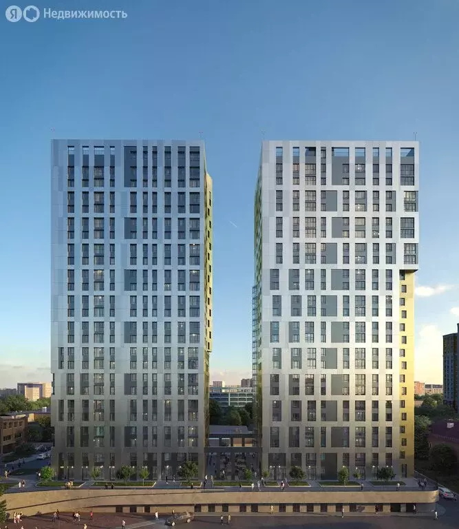 3-комнатная квартира: Уфа, Бакалинская улица, 9/1 (64.5 м) - Фото 2