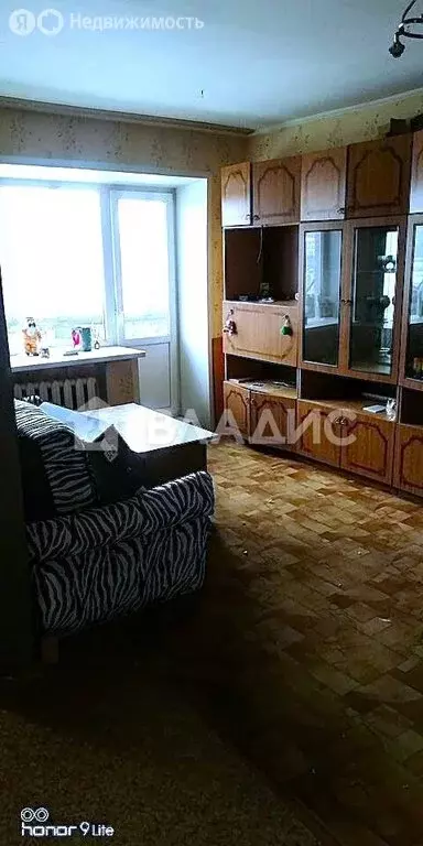 1-комнатная квартира: Владимир, проспект Ленина, 30 (31.5 м) - Фото 1